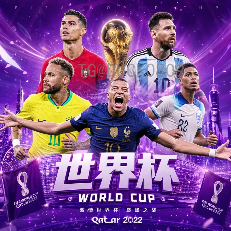2026年国际足联世界杯揭幕战时间一览：赛事亮点与观赛指南