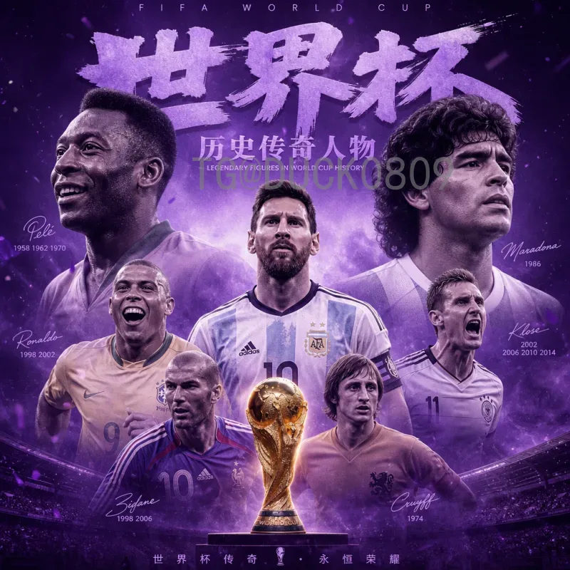 完整解析2026年世界杯开幕式直播平台：如何观看盛典